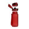 Бутылка для воды Line Art La Plata 600 мл червоний (60014118LA-02) изображение 4