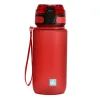 Бутылка для воды Line Art La Plata 600 мл червоний (60014118LA-02)