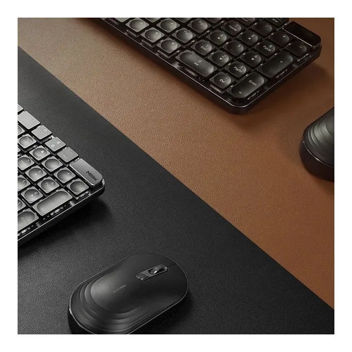 Коврик для мышки Xiaomi MIIIW Brown (MWMLV01 brown) изображение 6