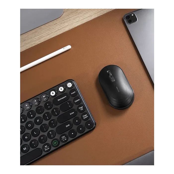 Коврик для мышки Xiaomi MIIIW Brown (MWMLV01 brown) изображение 7