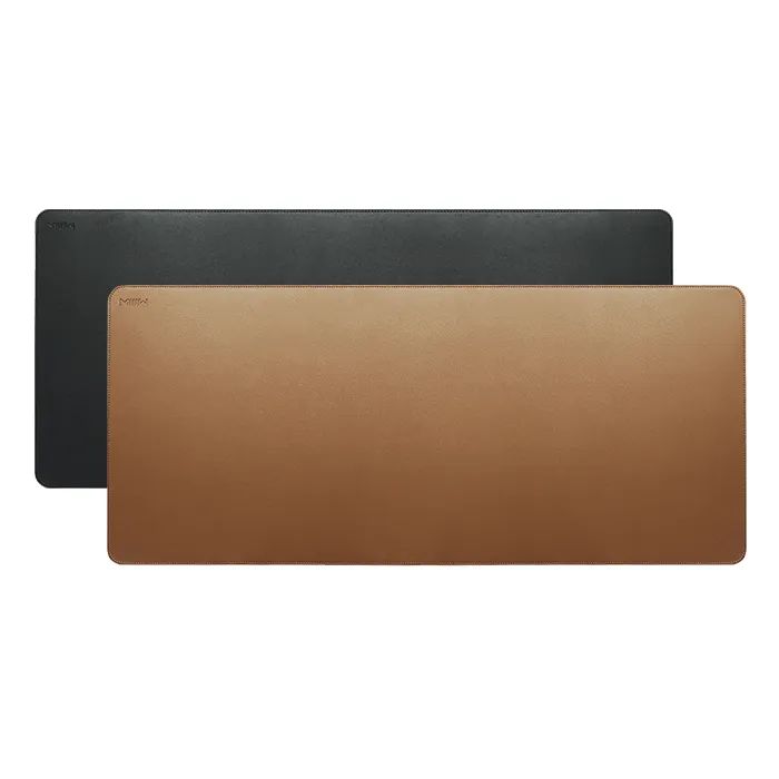 Коврик для мышки Xiaomi MIIIW Brown (MWMLV01 brown) изображение 9