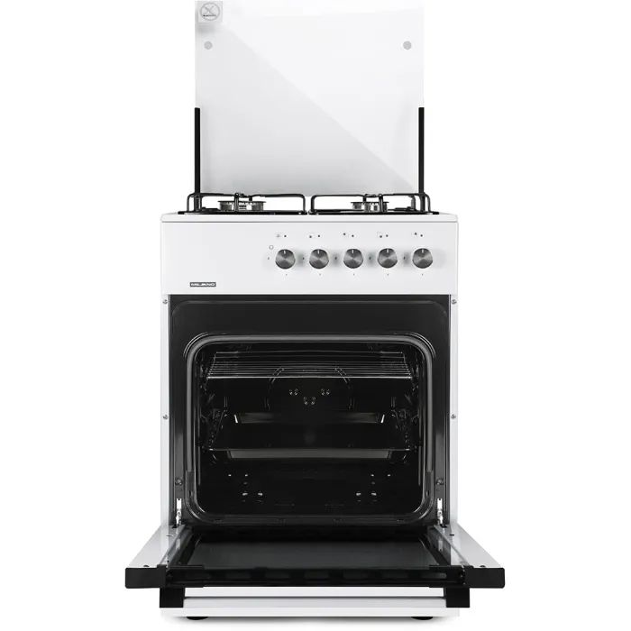 Плита Milano ML60 G1 /07+біла изображение 4