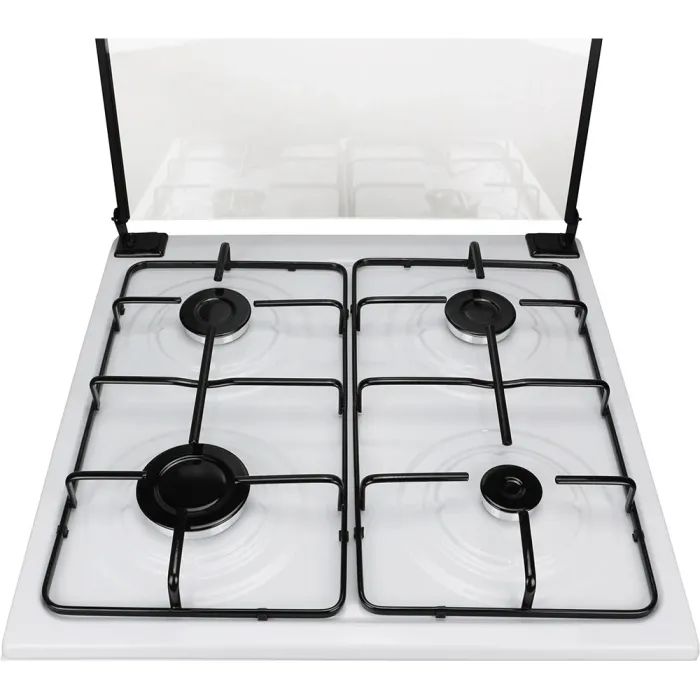 Плита Milano ML60 G1 /07+біла изображение 6