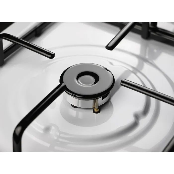 Плита Milano ML60 G1 /07+біла изображение 7