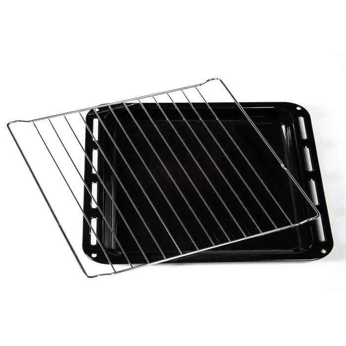 Плита Milano ML60 G1 /07+біла изображение 9