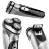 Електробритва Enchen Blackstone Shaver Silver (EBS3S) зображення 4