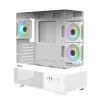 Корпус для ПК Zalman CHRONIXV2WHITE зображення 2