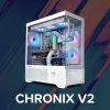 Корпус для ПК Zalman CHRONIXV2WHITE зображення 3
