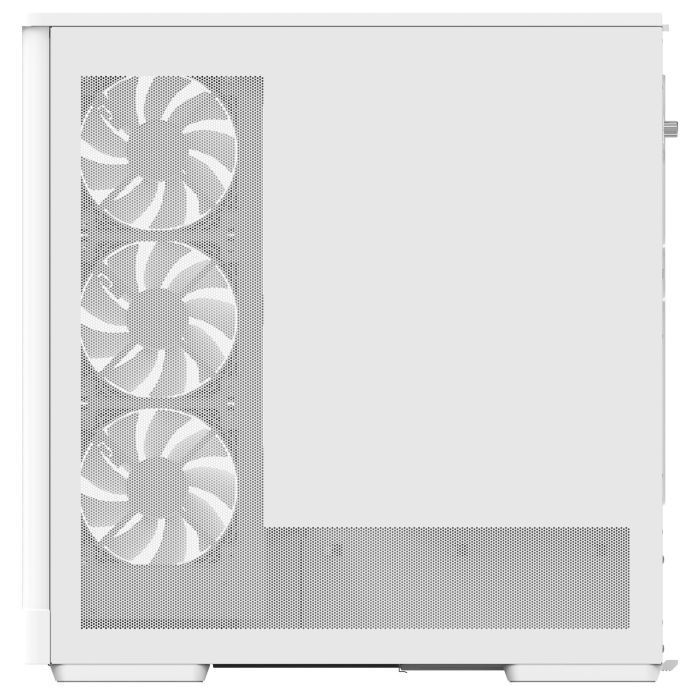Корпус для ПК AeroCool P500A-WT-v1 White (ACCM-PN08143.21) изображение 7