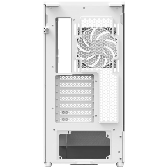 Корпус для ПК AeroCool P500A-WT-v1 White (ACCM-PN08143.21) изображение 9
