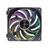 Кулер для корпуса Seasonic MAGFLOW-ARGB-3 изображение 2