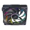 Кулер для корпуса Seasonic MAGFLOW-ARGB-3 изображение 3