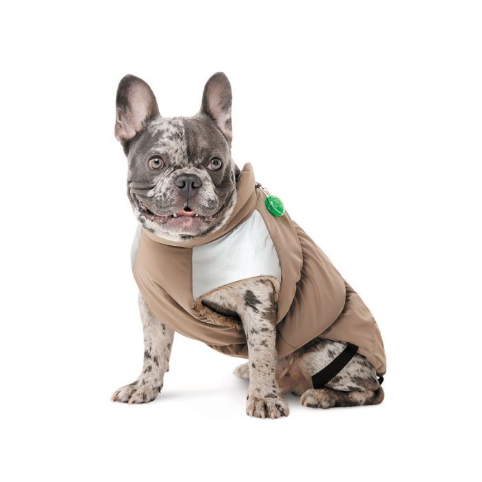 Жилет для тварин Pet Fashion Chip S (4823082438921) зображення 3