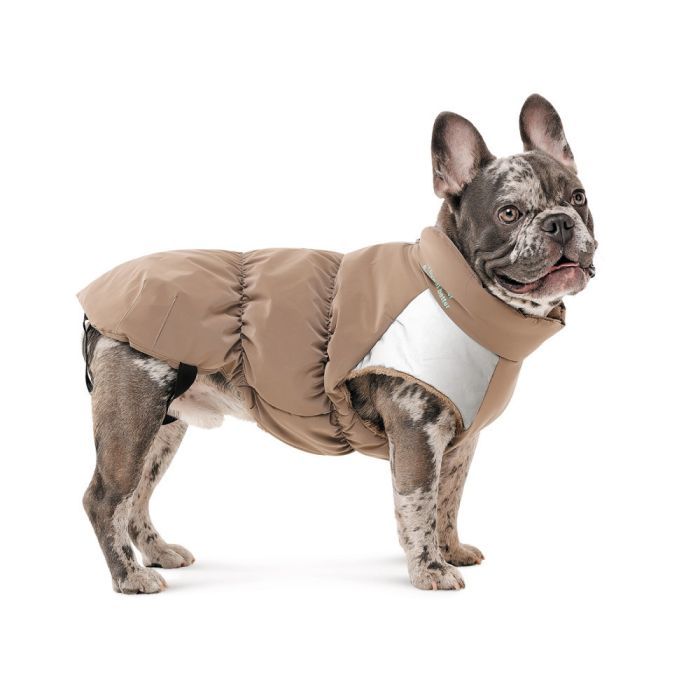 Жилет для тварин Pet Fashion Chip S (4823082438921) зображення 4