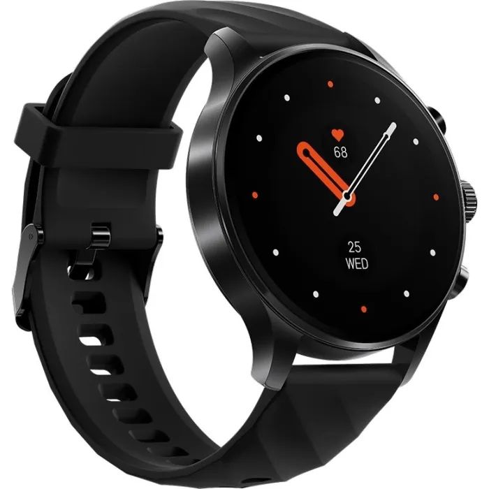 Смарт-часы Black Shark S3 Classic BS-W2410 Чорний (1184524) изображение 3