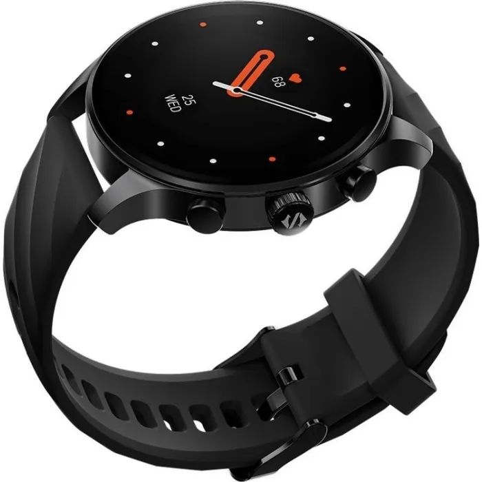 Смарт-часы Black Shark S3 Classic BS-W2410 Чорний (1184524) изображение 4