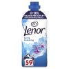 Кондиционер для белья Lenor Пробуждение весны 1.239 л (8700216724012) изображение 2
