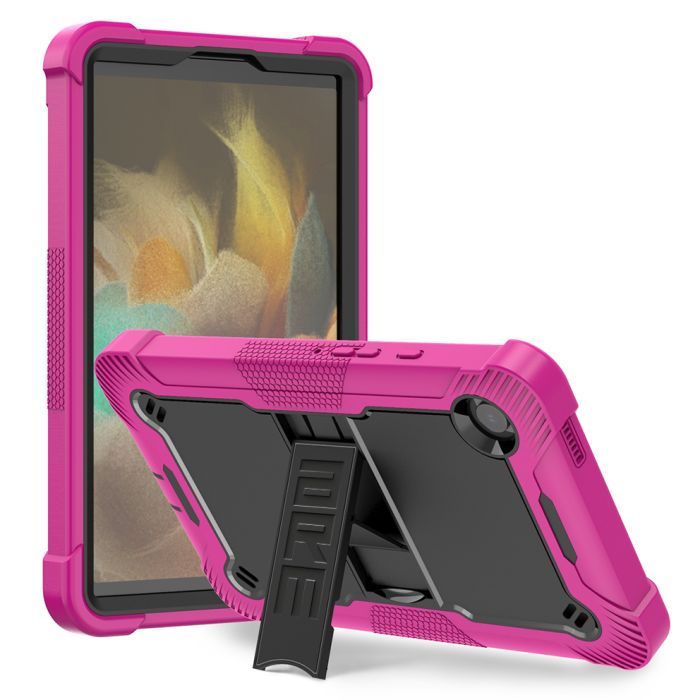 Чохол до планшета Armorstandart Rover Samsung Tab A11 Pink (ARM89299) зображення 2