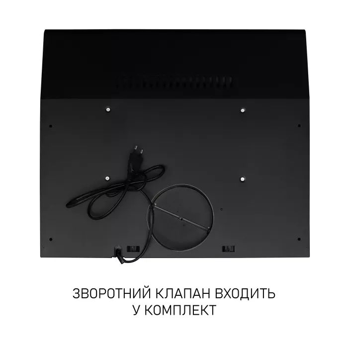 Вытяжка кухонная Minola HPLS 512 BL изображение 9