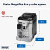 Кавомашина DeLonghi ECAM 290.85 SBX зображення 10
