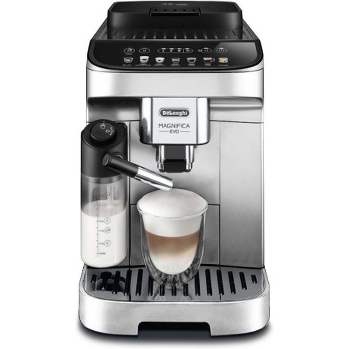 Кавомашина DeLonghi ECAM 290.85 SBX