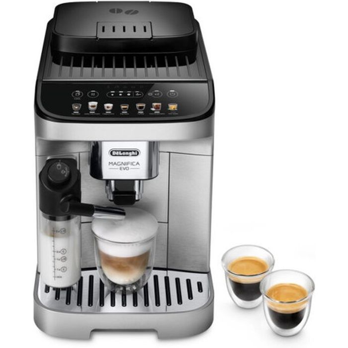 Кавомашина DeLonghi ECAM 290.85 SBX зображення 2
