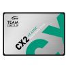 Накопитель SSD 2.5" 256GB CX2 Team (T253X6256G0C101)