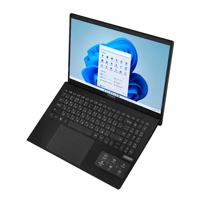 Ноутбук Prologix Optima S15-125 (PLS15.4AZW11.146) зображення 4