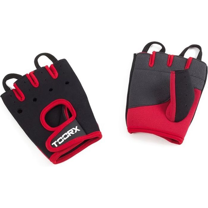 Перчатки для фитнеса Toorx Neoprene AHF-087 M (932103) изображение 2
