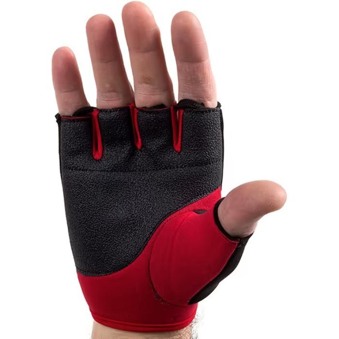 Перчатки для фитнеса Toorx Neoprene AHF-087 M (932103) изображение 4