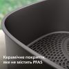 Мультипіч Philips Series 5000 OVI SteamFry (NA547/07) зображення 10