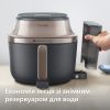 Мультипіч Philips Series 5000 OVI SteamFry (NA547/07) зображення 8