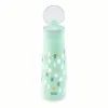 Поїльник-непроливайка Baby-Nova Mini-Me FLIP Menthol 450 мл (3952683) зображення 2
