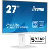 Монитор iiyama XUB2797QSU-W2 изображение 3