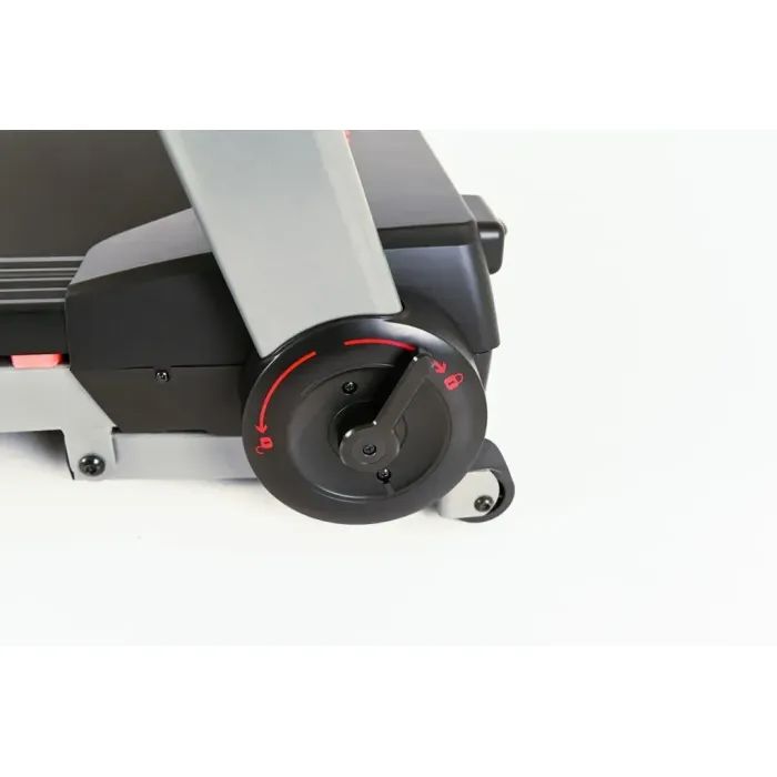 Бігова доріжка Everfit TFK 495 Slim (931931) зображення 11