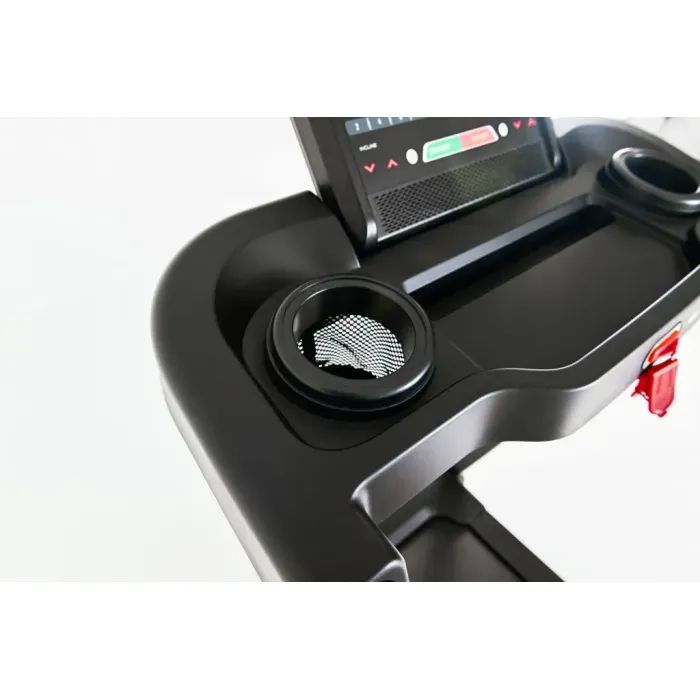 Бігова доріжка Everfit TFK 495 Slim (931931) зображення 3