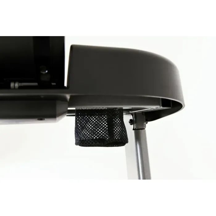 Бігова доріжка Everfit TFK 495 Slim (931931) зображення 5