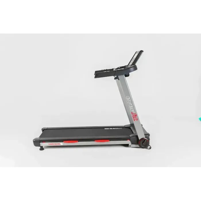 Бігова доріжка Everfit TFK 495 Slim (931931) зображення 7