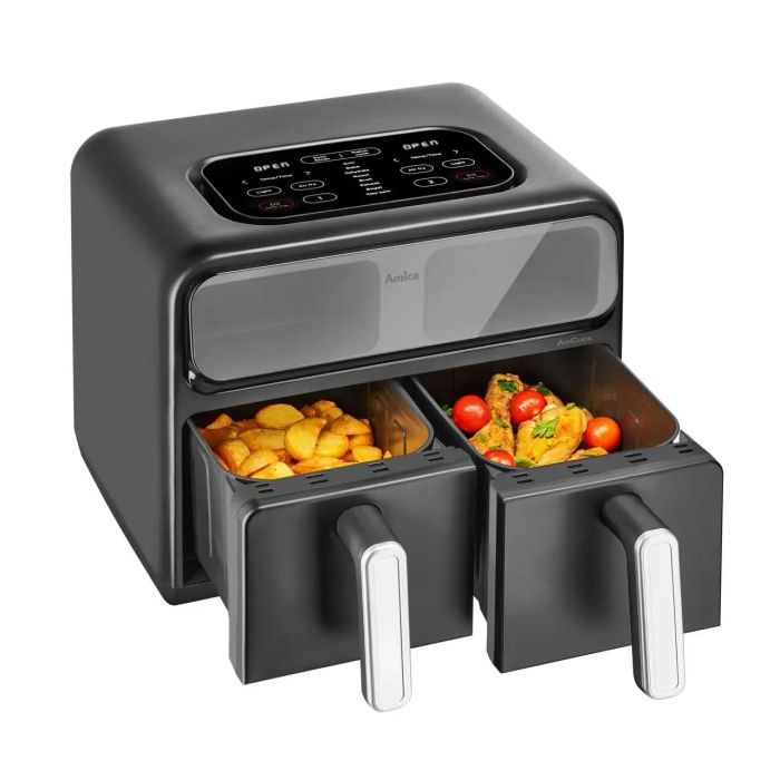 Мультипечь AMICA AFM7020 изображение 3