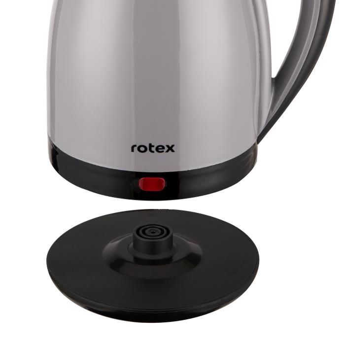 Электрочайник Rotex RKT24-G Termo изображение 4