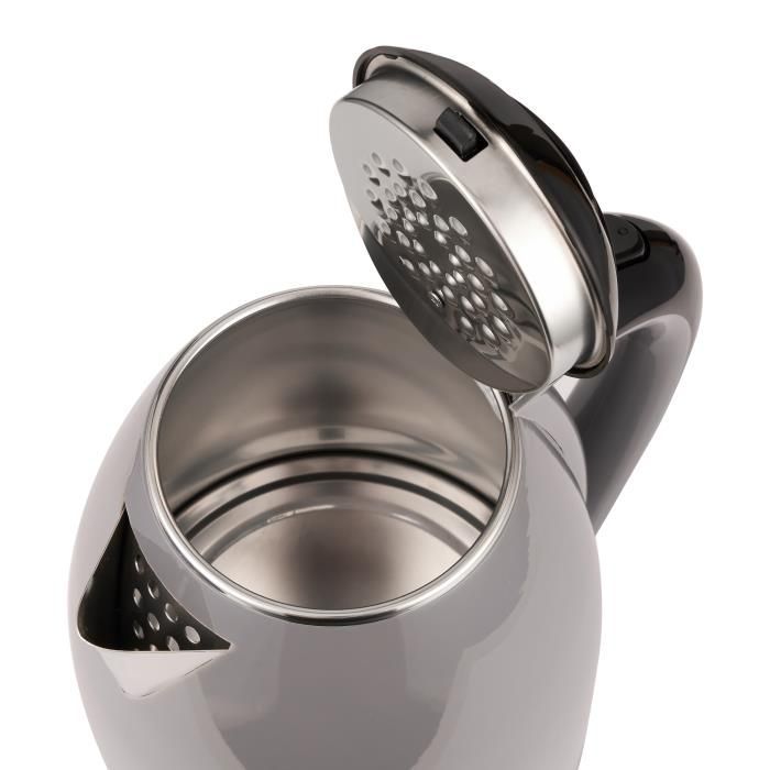 Электрочайник Rotex RKT24-G Termo изображение 6