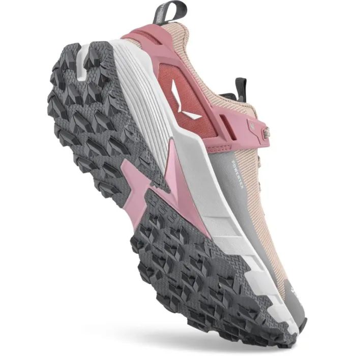 Кросівки Salewa Pedroc 2 PTX Wmn 61466 7289 - 37 - бежевий (013.001.6557) зображення 3