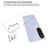 Чехол для мобильного телефона BeCover silicone Samsung Galaxy S26 SM-S942 Transparent (714877) изображение 4