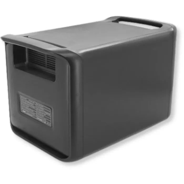 Зарядна станція CTOLITY AP2000 2400W, 2048Wh (AP2000) зображення 2