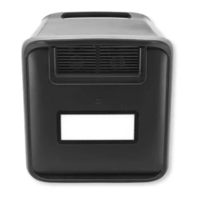 Зарядна станція CTOLITY AP2000 2400W, 2048Wh (AP2000) зображення 3