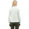 Сорочка Turbat Maya 2 LS Wmn aqua mint - XS - мятний (012.004.5091) изображение 2