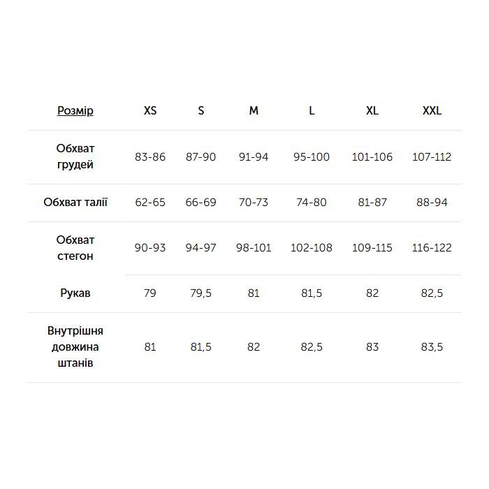 Сорочка Turbat Maya 2 LS Wmn aqua mint - XS - мятний (012.004.5091) изображение 6