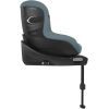Автокресло Cybex Sirona Gi i-Size Plus Stormy Blue (524001467) изображение 3