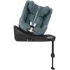 Автокресло Cybex Sirona Gi i-Size Plus Stormy Blue (524001467)