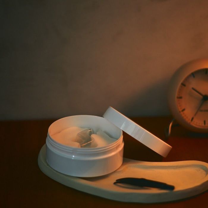 Патчи под глаза SPA Treatment Isheet UMB Увлажняющие Омолаживающие 60 шт (4544877508703) изображение 5